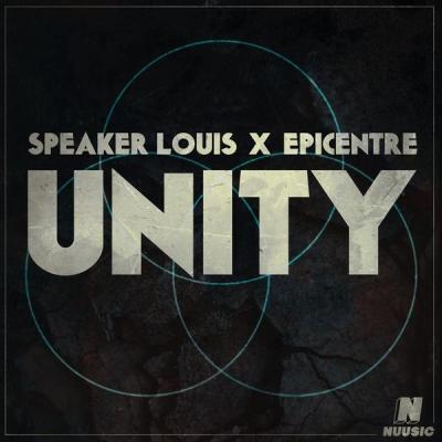album Unity of Speaker Louis, Epicentre in flac quality