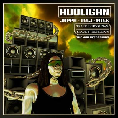 album Hooligan of Jappa, Teej in flac quality