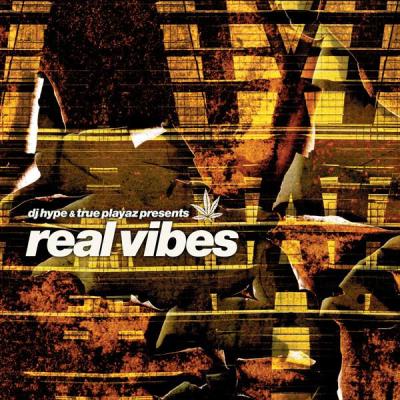 album Dj Hype & True Playaz Presents Real Vibes of DJ Hype, True Playaz in flac quality