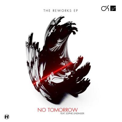 album No Tomorrow of Camo, Krooked, Mefjus, Sophie Lindinger in flac quality