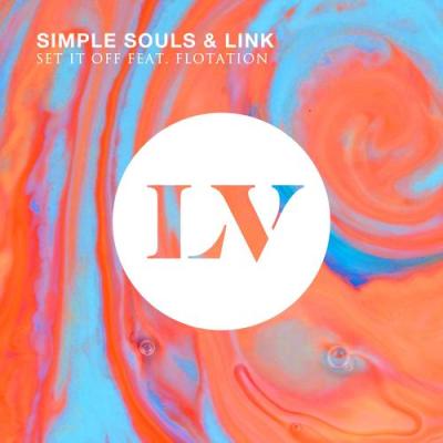 album Set It Off of Simple Souls, Link, Flotation in flac quality