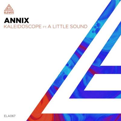 album Kaleidoscope of Annix, A Little Sound in flac quality