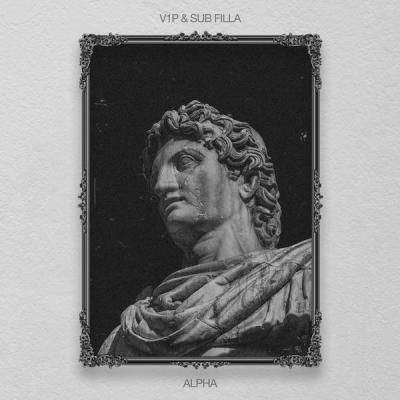album Alpha of Sub Filla, V1P in flac quality