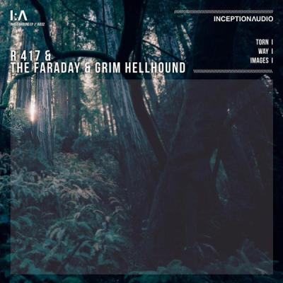 album Image Around EP of R 417, The Faraday, Grim Hellhound in flac quality