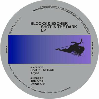 album Shot In The Dark EP of Blocks, Escher in flac quality