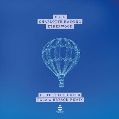 album Little Bit Lighter of Bcee, Charlotte Haining, Etherwood in flac quality