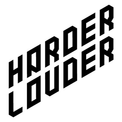 Harder & Louder Recordings