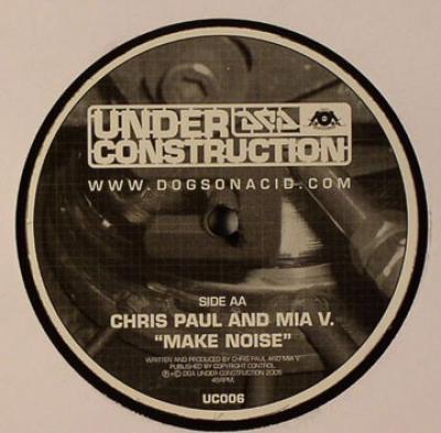 album Portuguese Lovin  Make Noise of Chris Paul, Mia V in flac quality