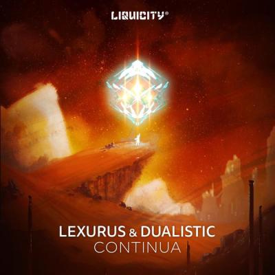 album Continua of Lexurus, Dualistic in flac quality