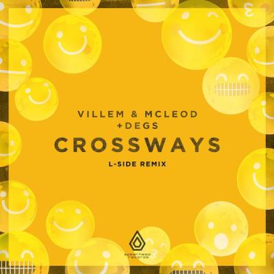 album Crossways of Villem, Mcleod, Degs in flac quality
