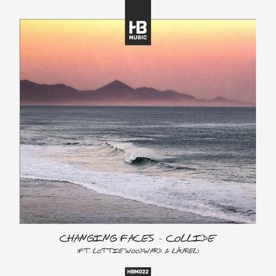 album Collide of Changing Faces, Lottie Woodward, Laurel in flac quality