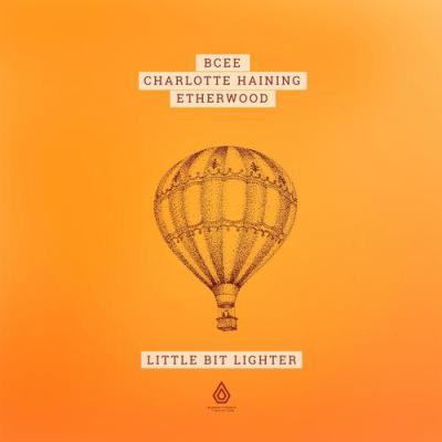 album Little Bit Lighter of Bcee, Charlotte Haining, Etherwood in flac quality