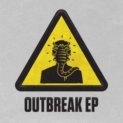 Donny - Outbreak EP (2017)