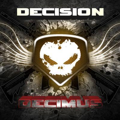 Decision - Decimus (2014)