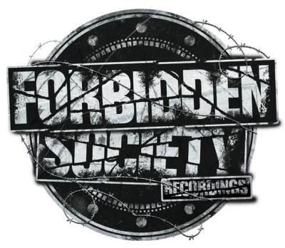 Forbidden Society Recordings FLAC