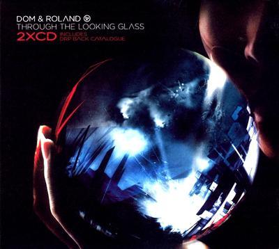 album Through The Looking Glass of Dom, Roland in flac quality