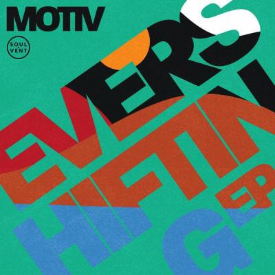 album Lazy Saturday of Motiv, Salem Focus, Surreal in flac quality