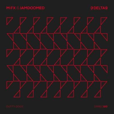 album Dutty Dogs of M:FX, Iamdoomed in flac quality