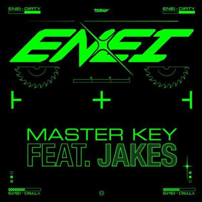 album Master Key of Enei, Jakes in flac quality