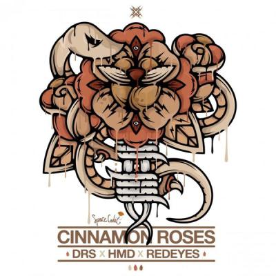 album Cinnamon Roses of Drs, Hmd, Redeyes in flac quality