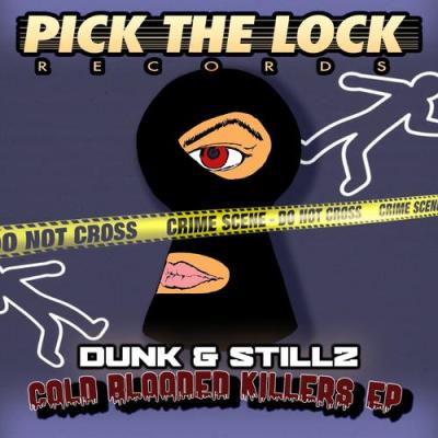 album Cold Blooded Killers Ep of Dunk, Stillz in flac quality