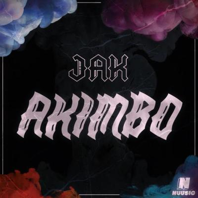 album Akimbo of Jak-Uk, Mofes, Kumo in flac quality