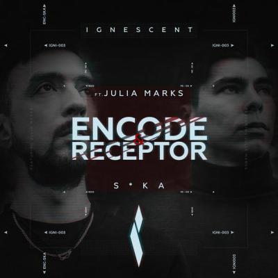 album Suka EP of Encode, Receptor in flac quality