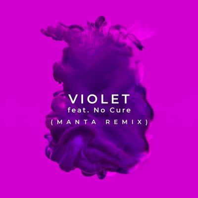 album Violet of Ripple, Manta in flac quality
