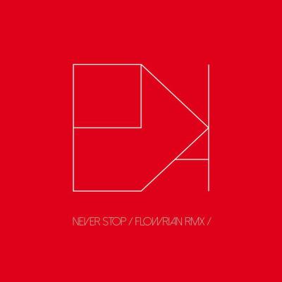 album Never Stop of Enea, Flowrian in flac quality