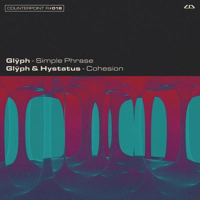 album Cohesion of Glyph, Hystatus in flac quality