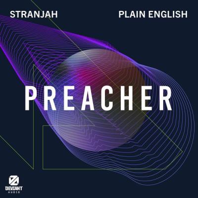 album Preacher of Stranjah, Plain English in flac quality