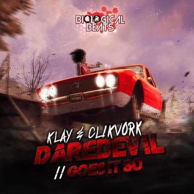 album Daredevil / Goes It So of Klay, Clikvork in flac quality