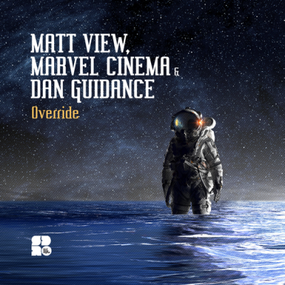 album Override EP of Matt View, Marvel Cinema in flac quality