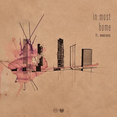 album Home of In:Most, Anastasia in flac quality