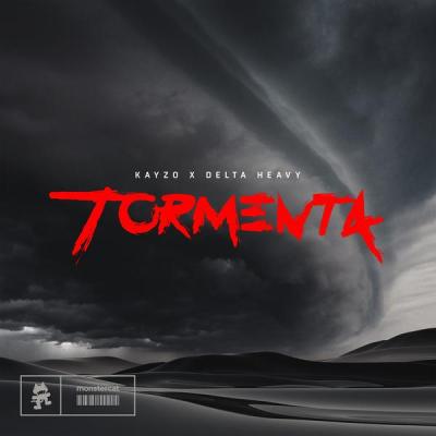 album Tormenta of Kayzo, Delta Heavy in flac quality