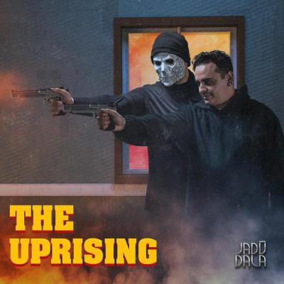 album The Uprising of Reaper, Kumarion in flac quality