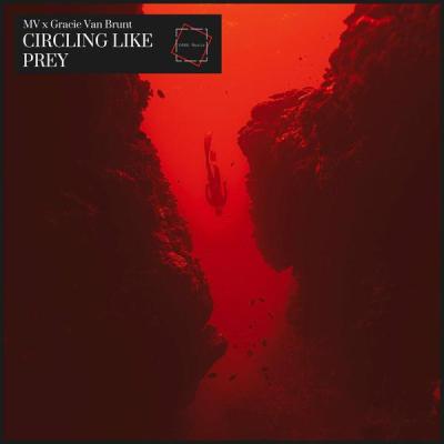 album Circling Like Prey of MV, Gracie Van Brunt in flac quality