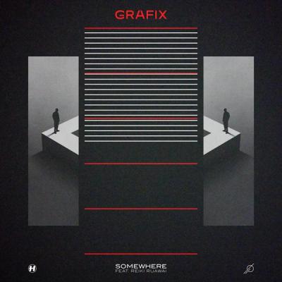 album Somewhere (Edit) of Grafix, Reiki Ruawai in flac quality
