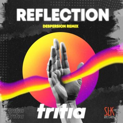 album Reflection of Tritia, Despersion in flac quality