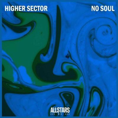 album No Soul of Higher Sector, DNB Allstars in flac quality