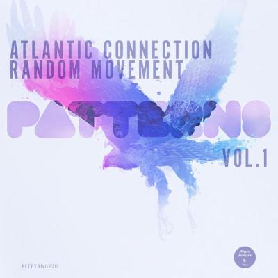 album Patterns Vol 1 EP of Atlantic Connection, Random Movement in flac quality