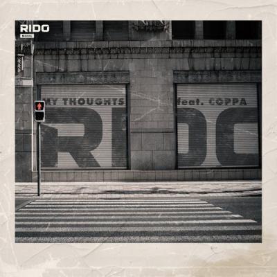 album My Thoughts of Rido, Coppa in flac quality