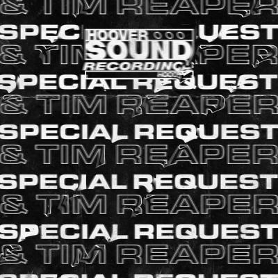 album Hooversound Presents: Special Request X Tim Reaper of Special Request, Tim Reaper in flac quality