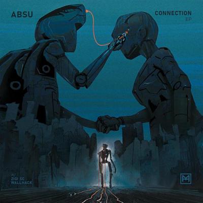 album Connection EP of Absu, Zigi SC, Wallhack in flac quality