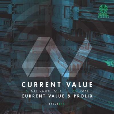 album Get Down To It / Fake of Current Value, Prolix in flac quality