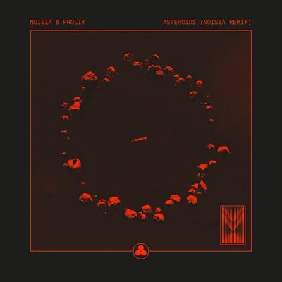 album Asteroids of Noisia, Prolix in flac quality