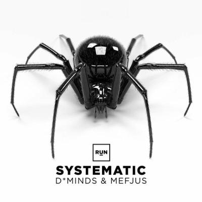album Systematic of D*Minds, Mefjus in flac quality
