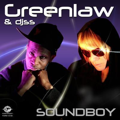 album Soundboy of Greenlaw, Dj Ss in flac quality