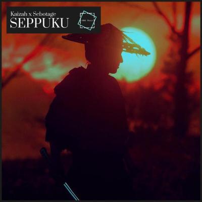 album Seppuku of Kaizah, Sebotage in flac quality