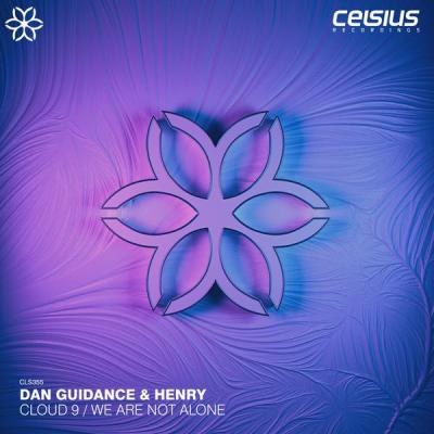 album Cloud 9 of Dan Guidance, Henry in flac quality